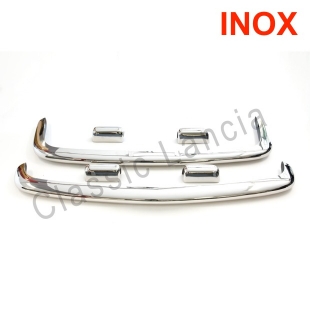 Lancia Flaminia Touring front & rear bumpers